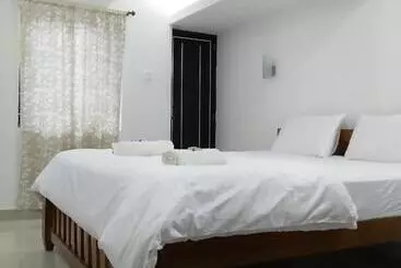 Pensjonat Maria Guest House