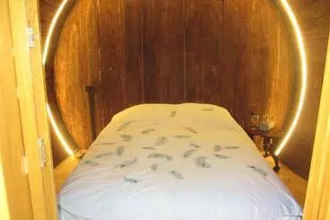 Bed and Breakfast Foudres Du Chêne Du Py