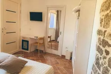 B&b La Roccia