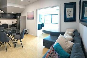 Dunsborough Apartments & Suites