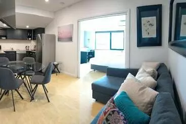 Dunsborough Apartments & Suites