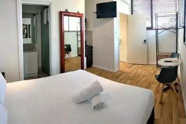 Dunsborough Apartments & Suites