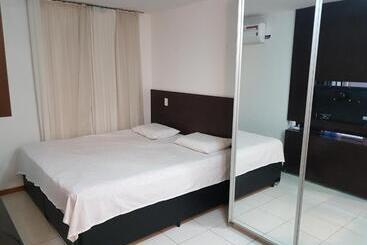 Life Resort, Beira Lago Paranoá