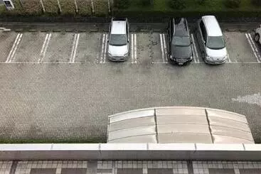 Ogaki Forum Hotel / Vacation Stay 72179