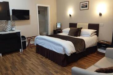 Pansiyon Windermere Studio Rooms   With Free Car Parking Onsite