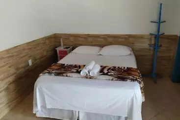 هاستل Pousada Colonial