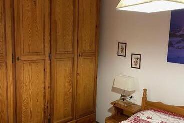 Apartments Casa Metz