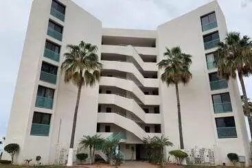 ホテル Condominios San Carlos