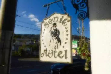 Hotel Dazaifu   Apartment / Vacation Stay 36943