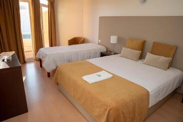 פנסיון Quinta Do Viso Alojamento Local