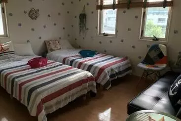 ペンション Shimajiri Gun   House / Vacation Stay 13302