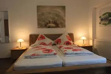Pension Nordlicht