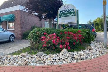Pension Nordlicht