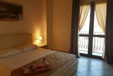 Alimar B&b