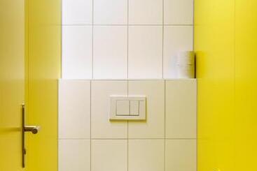 Backpackers Villa Sonnenhof   Hostel Interlaken