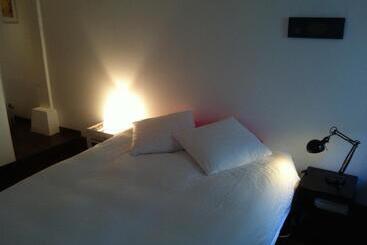 تختخواب و صبحانه Chambre D Hôtes Annelets