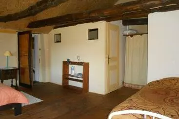Bed and Breakfast Chambre D Hôtes Des Monts