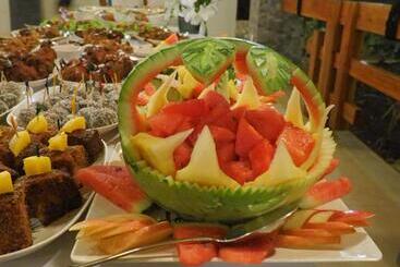 Magic Oceans Dive Resort