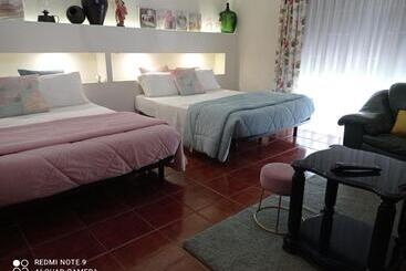 پانسیون A Casa Da Ti Laura   Al