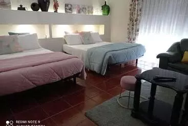 Majatalo A Casa Da Ti Laura   Al