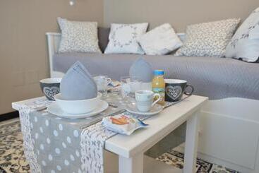 پانسیون Dimora Pascali Holiday    Rooms & Relax