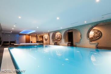 Wellness Hotel Vinnay