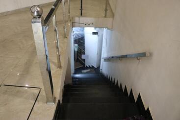 Hotel The Black Gold