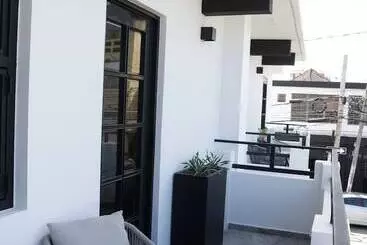 پانسیون Casa Ciana