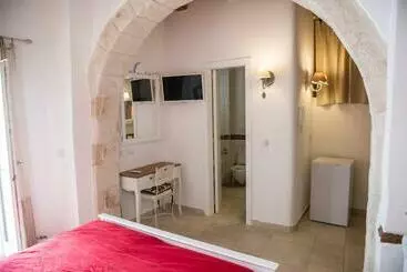Bed and Breakfast Room S Cacamece