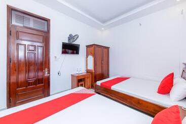 Szálloda Oyo 446 The Bao