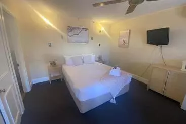 ホテル Settlers House York