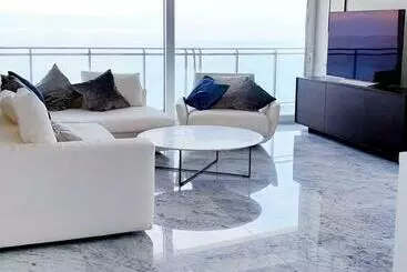 Aparthotel Orbi Residence Volna