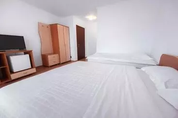ペンション Casa Soarelui