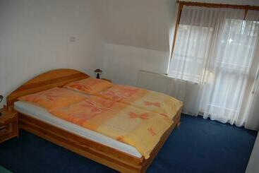 Resort Penzión Teniscentrum