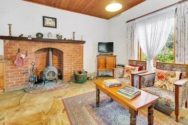 Бунгало Blackwood Park Cottages