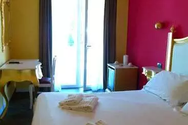 Boutique Hotel Bel Sito Wellness & Private Spa