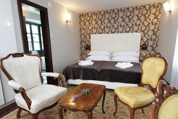 Boutique Hotel Vela Vrata