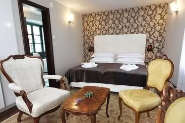 Boutique Hotel Vela Vrata