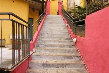 فندق Albergo Marcella