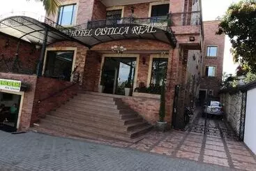 Hotel Castilla Real