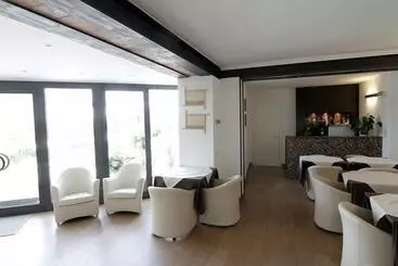 호텔 Corte Santa Libera