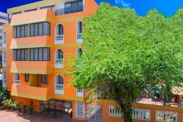 בית מלון כפרי Edmar