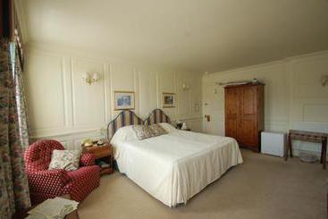 Отель The Evesham