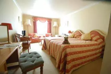 فندق The Evesham