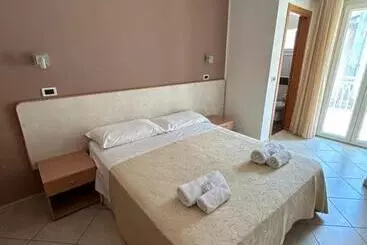 Hotel Favorita