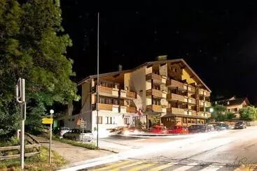 فندق Fiescherhof