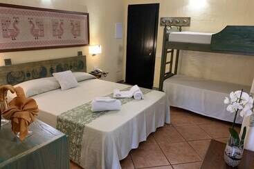 בית מלון כפרי Fiore Di Maggio