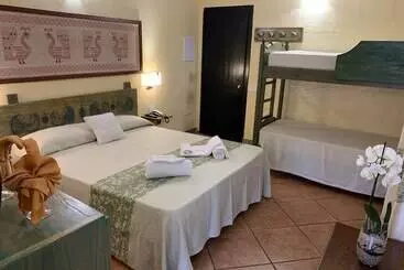 Hotel Fiore Di Maggio