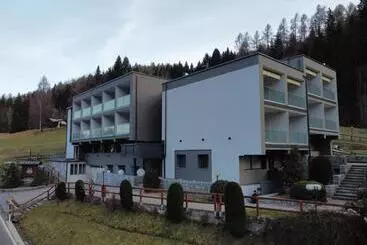 ホテル Garden