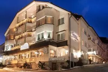 Hotelli Göbels Land